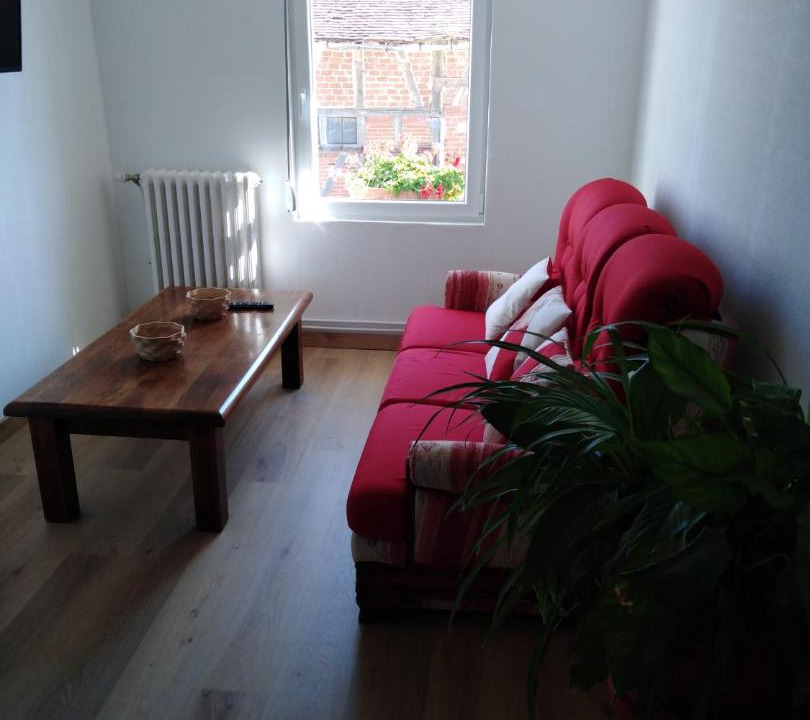 Photo of Livingroom in Onjon