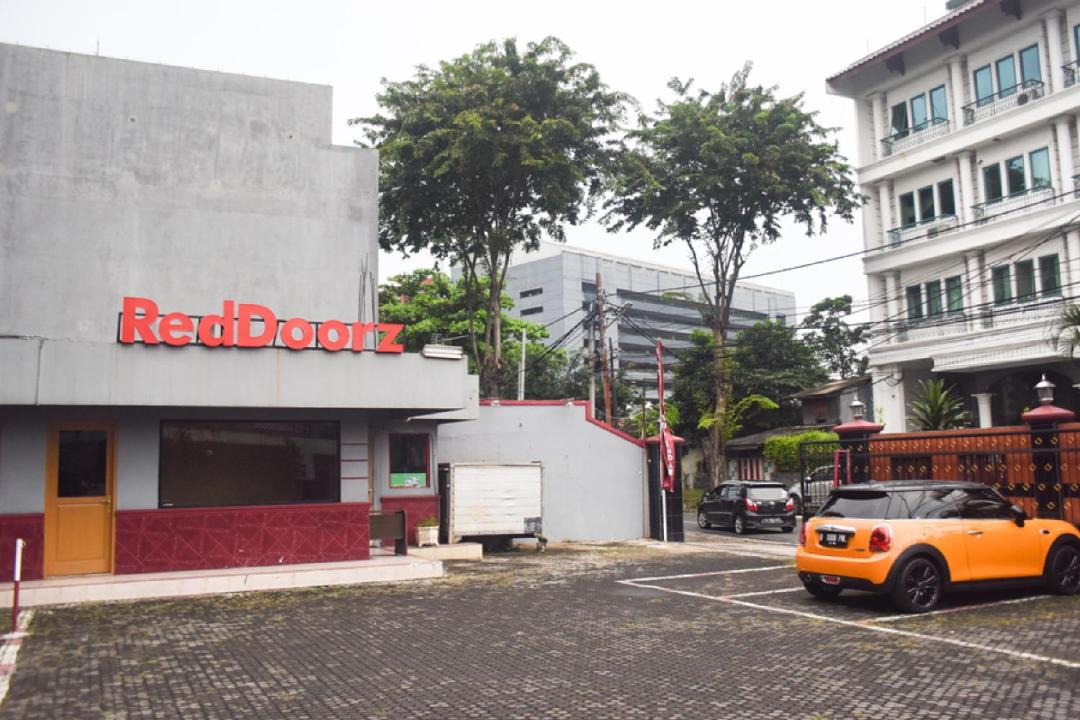 Photo of Others in Menteng