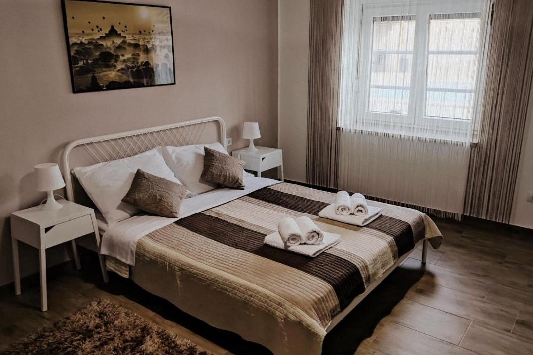 Photo of Bedroom in Pula