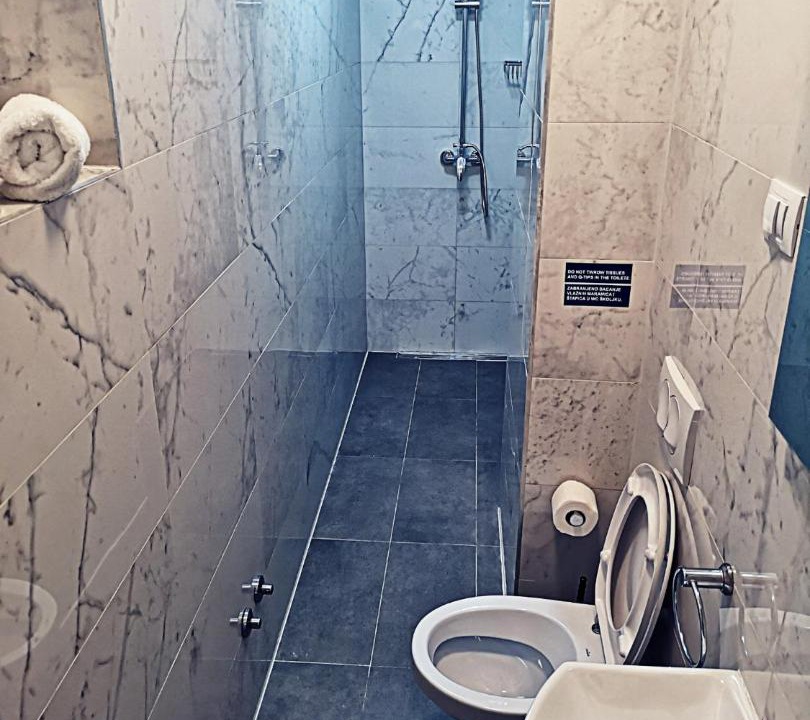 Photo of Bathroom in Pula