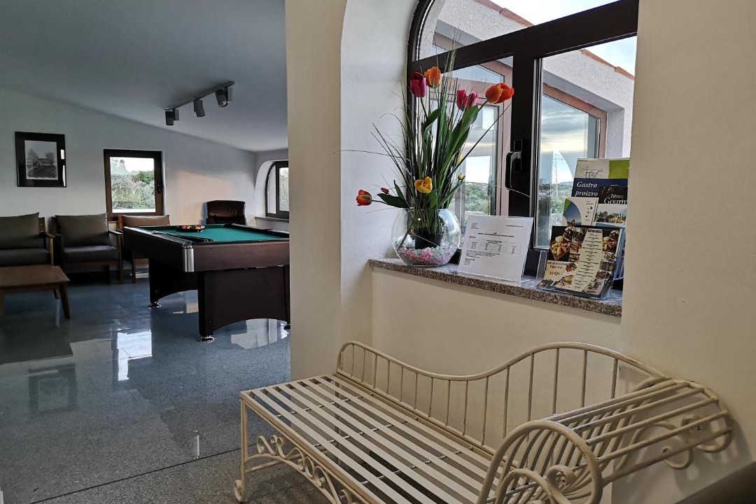 Photo of Livingroom in Pula