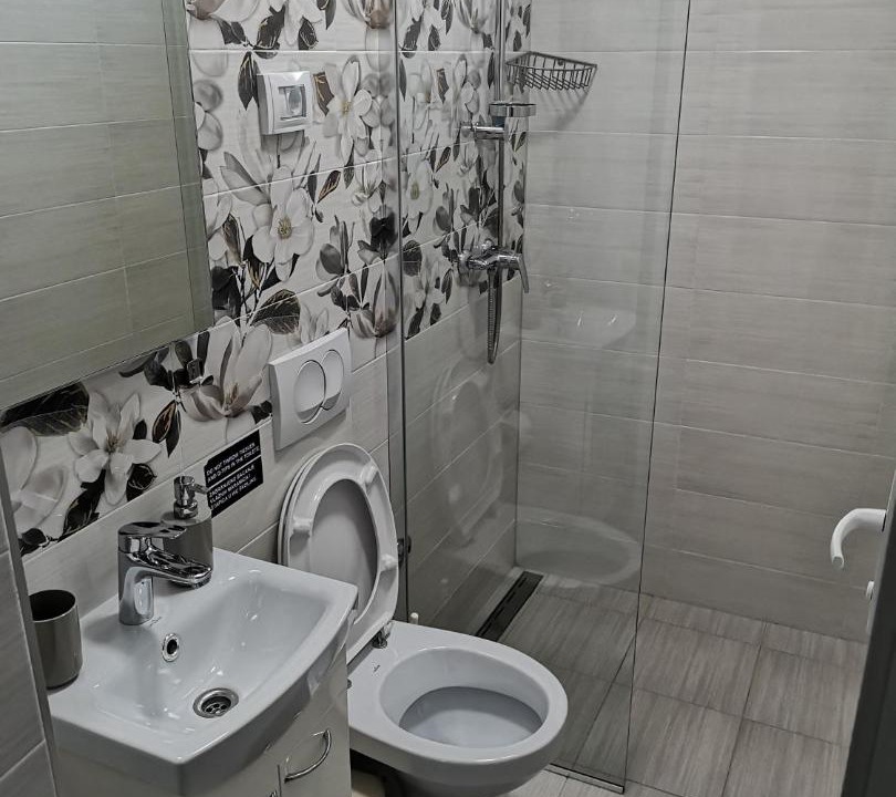 Photo of Bathroom in Pula