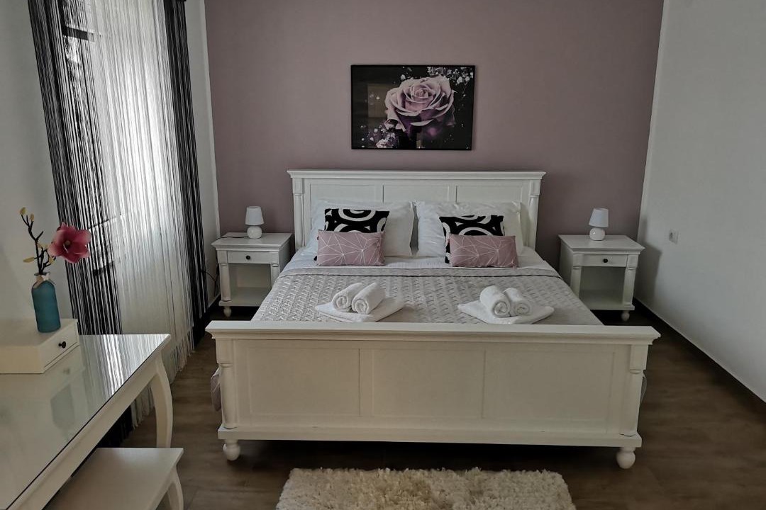 Photo of Bedroom in Pula