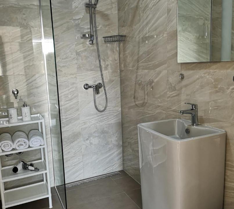 Photo of Bathroom in Pula