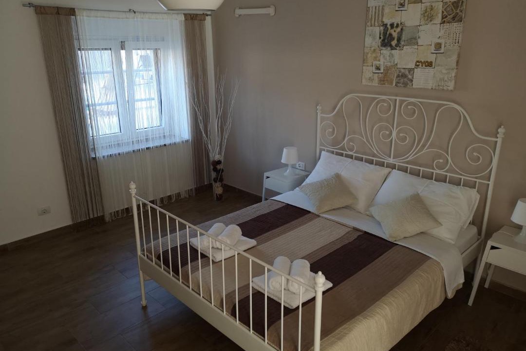 Photo of Bedroom in Pula