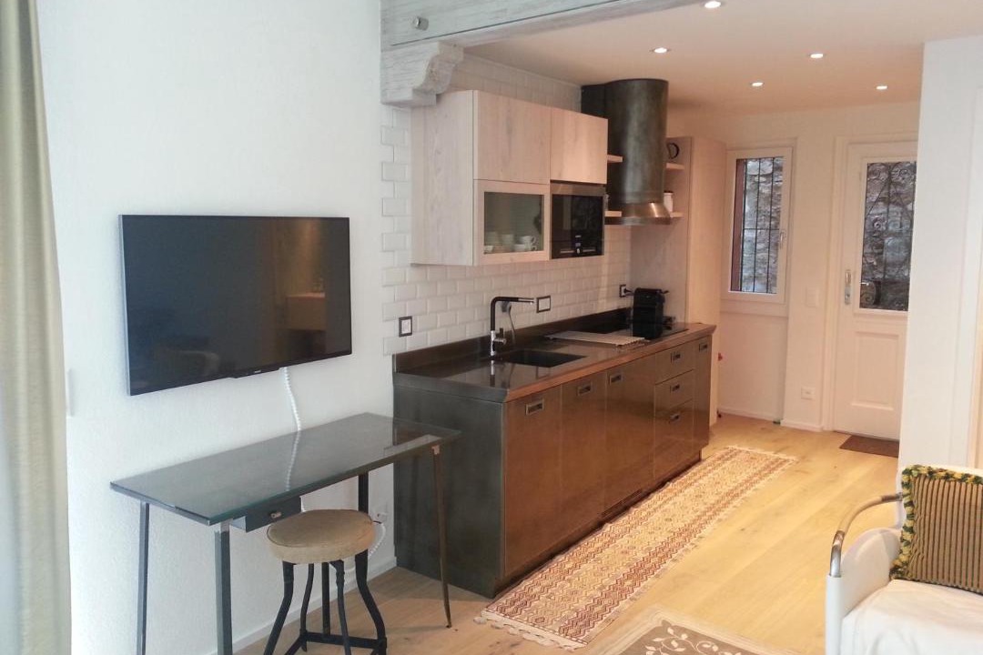 Photo of Livingroom in Castagnola