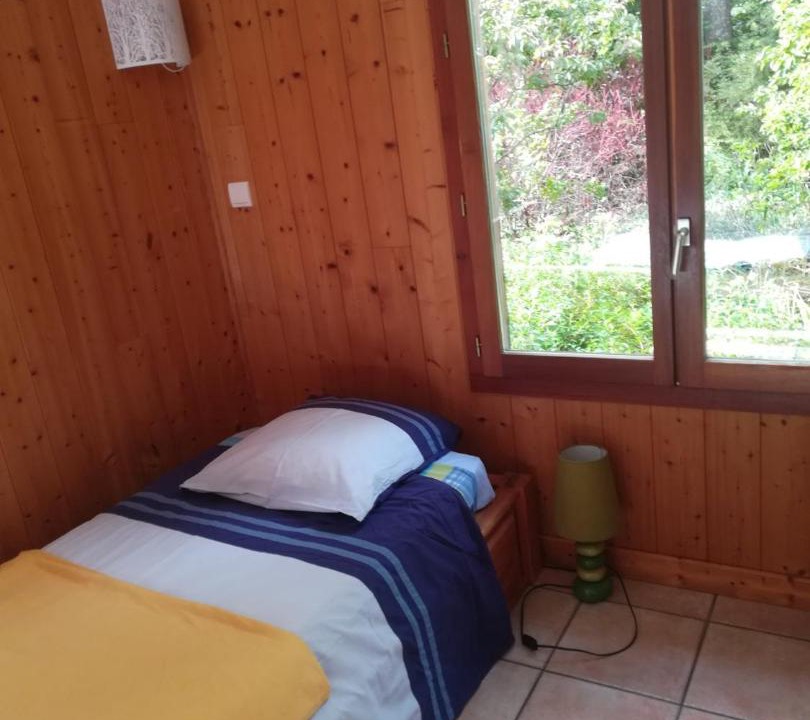 Photo of Bedroom in La Chaise-Dieu