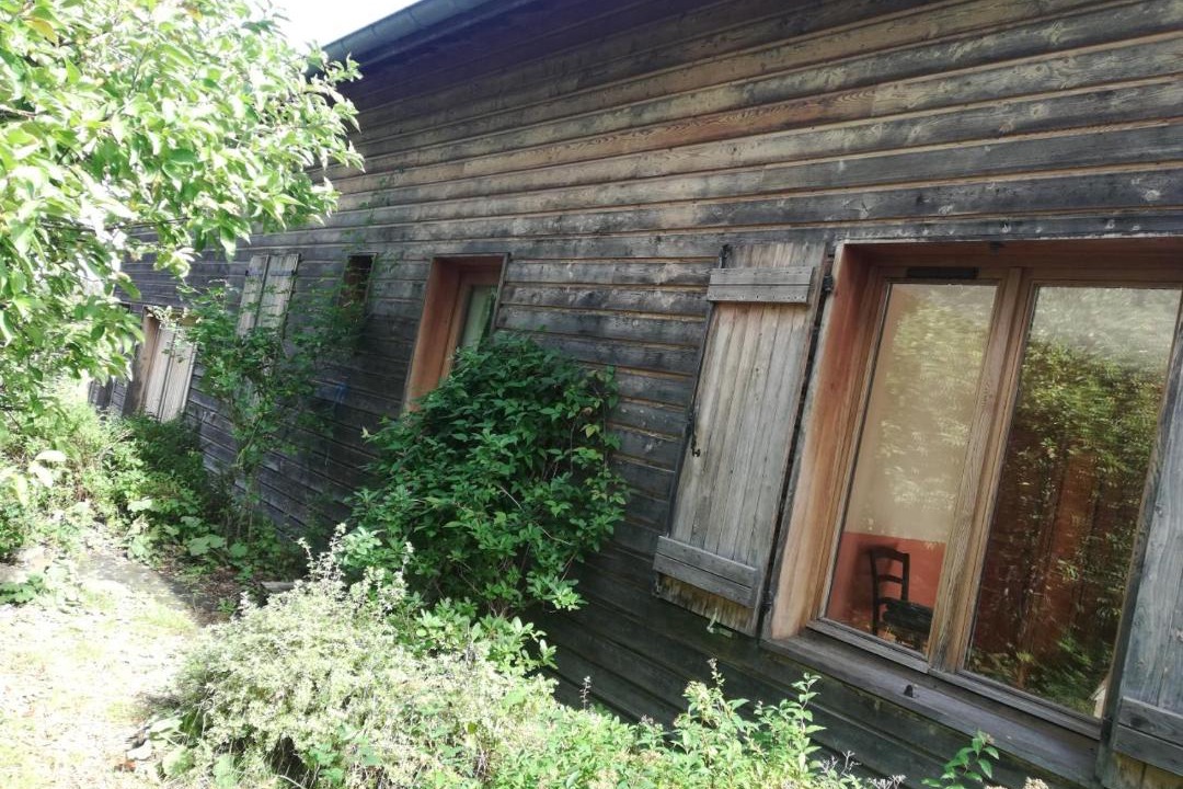 Photo of Buildings in La Chaise-Dieu