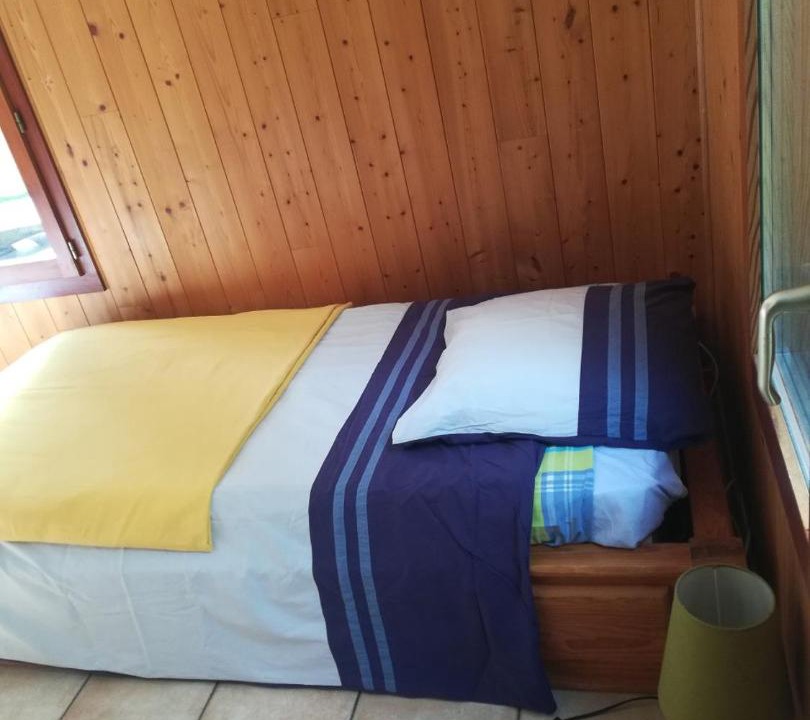 Photo of Bedroom in La Chaise-Dieu