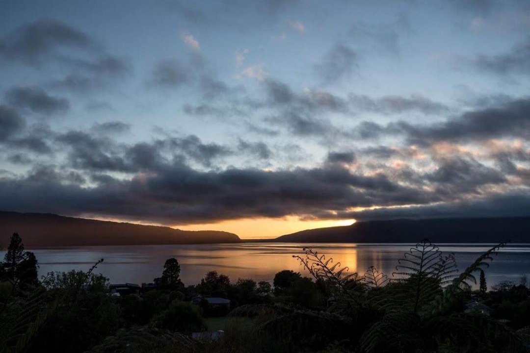 Photo of Others in Lake Tarawera