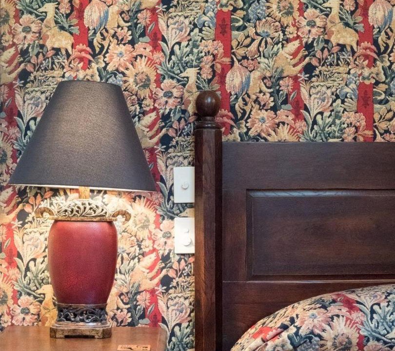 Photo of Bedroom in Lake Tarawera