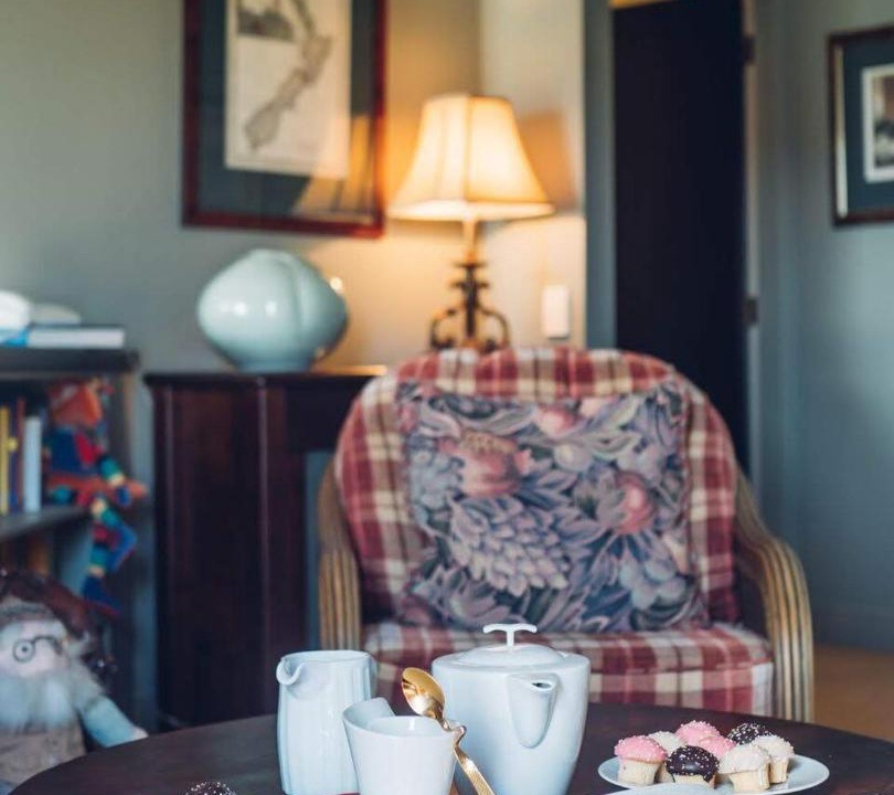 Photo of Others in Lake Tarawera