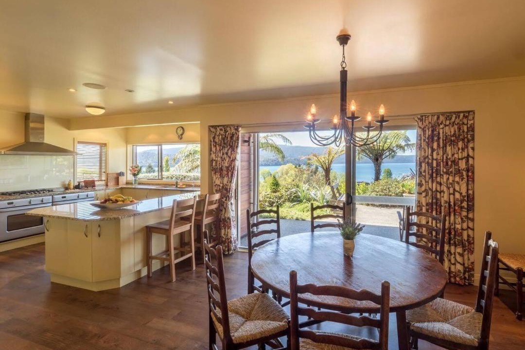 Photo of Others in Lake Tarawera