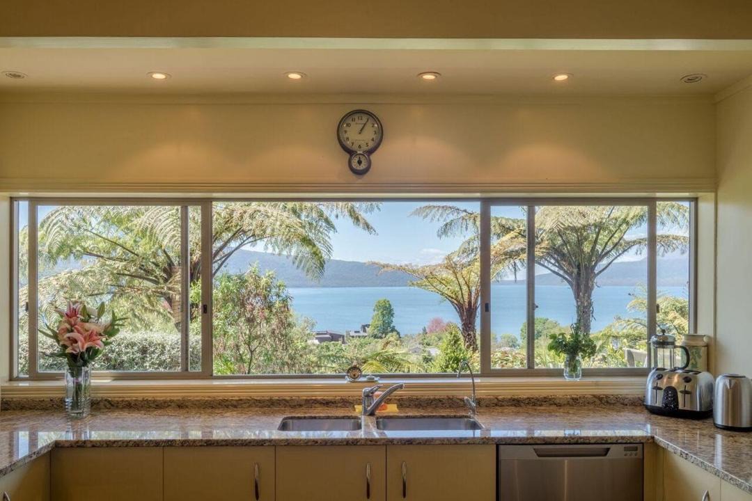 Photo of Others in Lake Tarawera