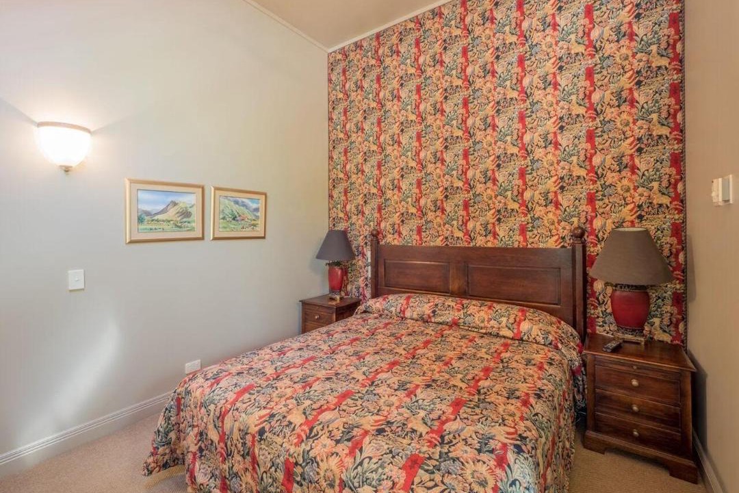 Photo of Bedroom in Lake Tarawera