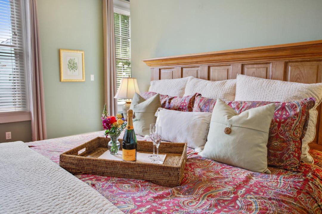 Photo of Bedroom in Touro