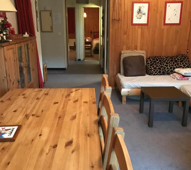 Photo of Others in Courchevel