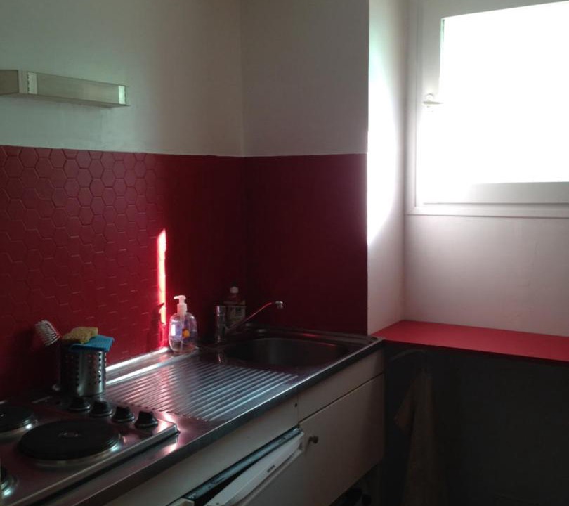 Photo of Kitchen in Courchevel