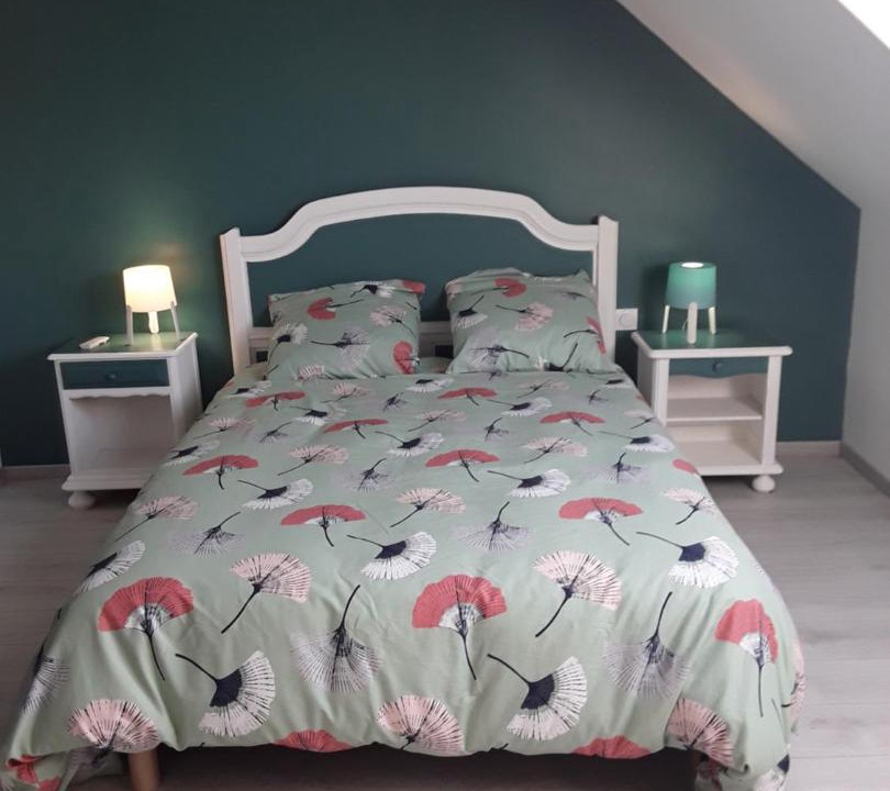 Photo of Bedroom in Saint-Gervais-en-Valliere