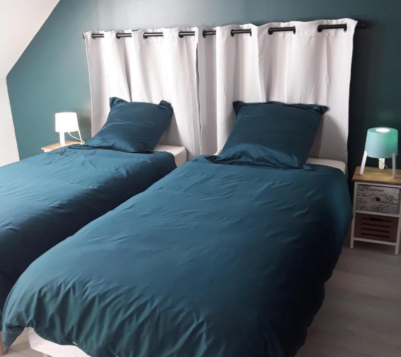 Photo of Bedroom in Saint-Gervais-en-Valliere