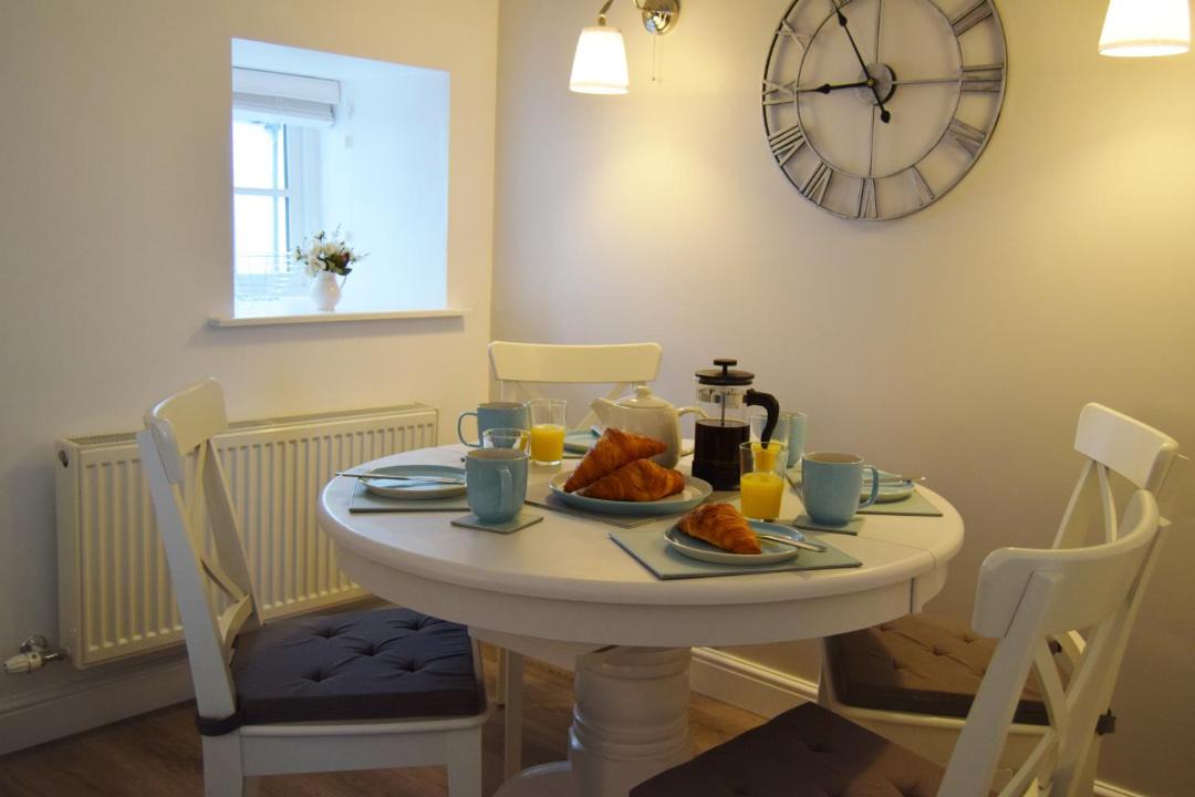 Photo of Livingroom in Isle of Luing