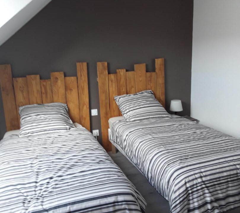 Photo of Bedroom in Saint-Gervais-en-Valliere