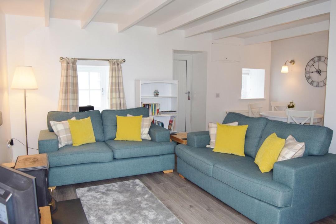 Photo of Livingroom in Isle of Luing