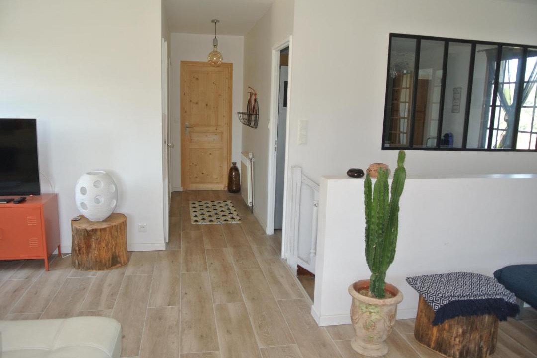 Photo of Livingroom in Saint-Martin-de-Valgalgues