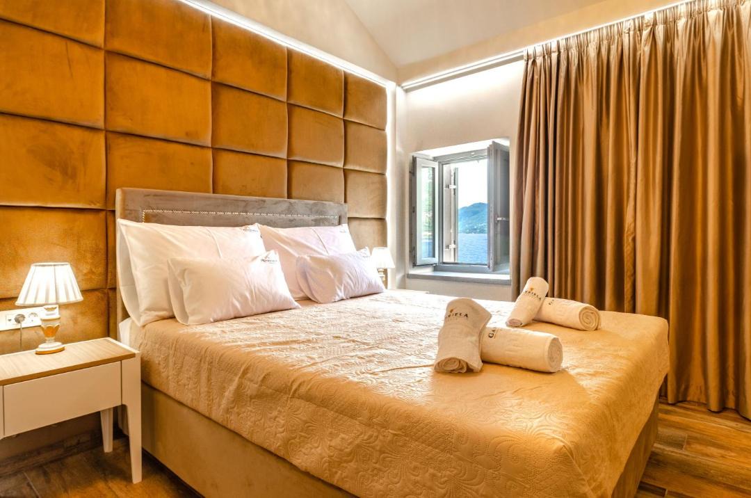 Photo of Bedroom in Cove Tri Zala (Zrnovo)