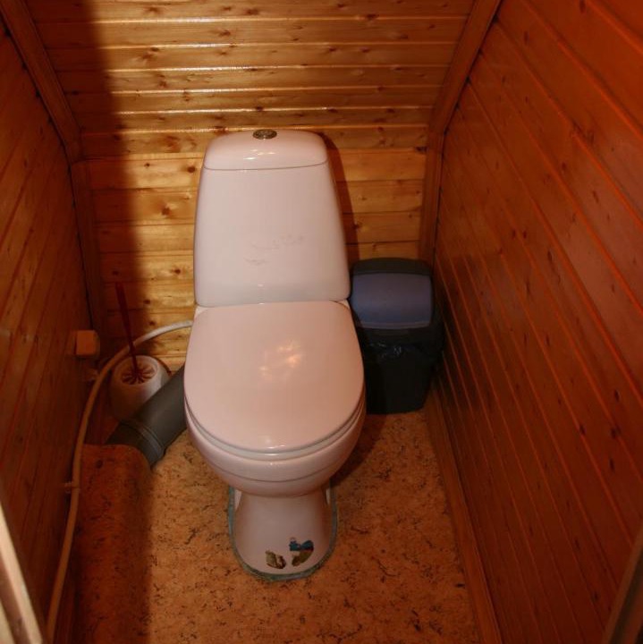 Photo of Bathroom in Golokhvastovo