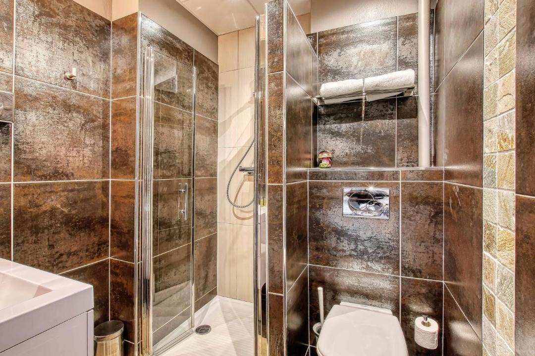 Photo of Bathroom in Haussonville-Blandan-Mon Desert-Saurupt