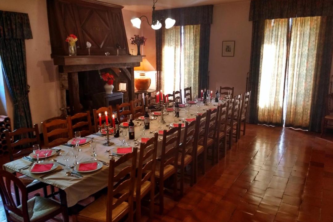 Photo of Livingroom in Serignac-Peboudou