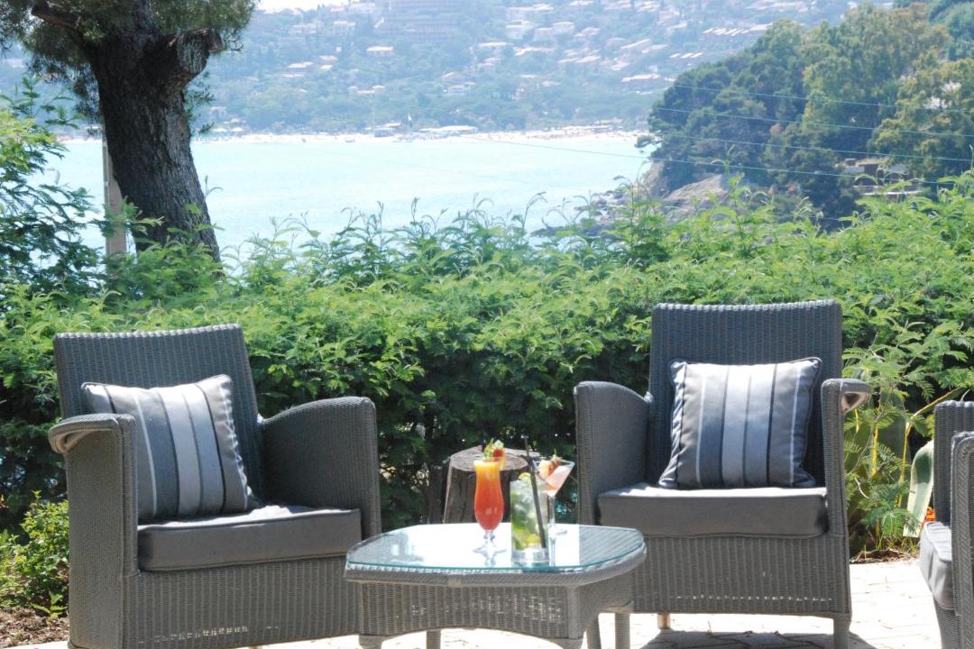 Photo of Patio Balcony in La Fossette