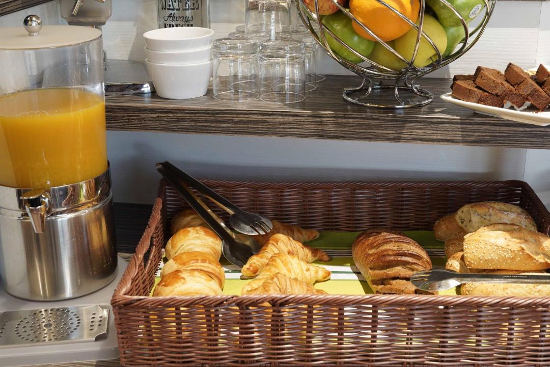 Photo of Kitchen in Haussonville-Blandan-Mon Desert-Saurupt