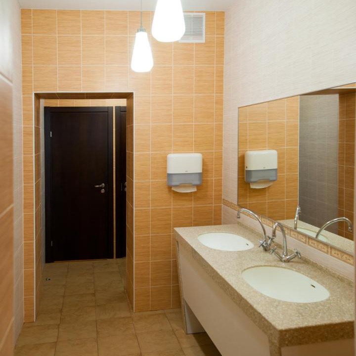 Photo of Bathroom in Pervomayskiy