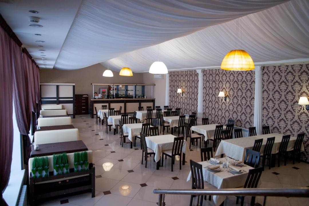 Photo of Livingroom in Pervomayskiy