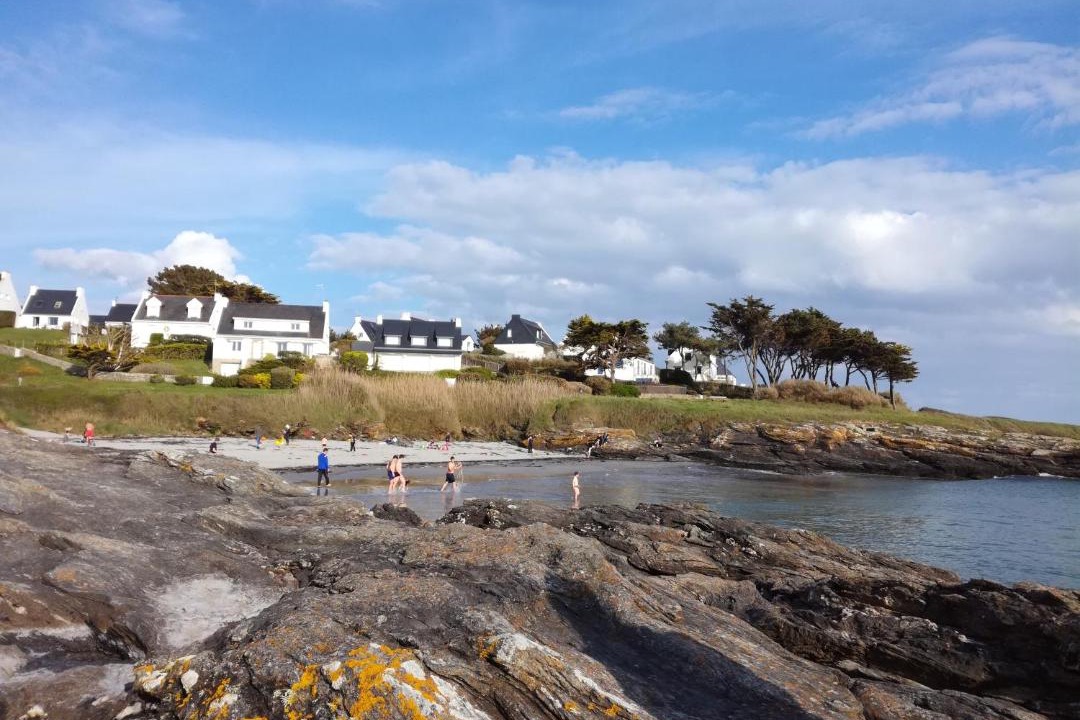 Photo of Others in Saint-Gildas-de-Rhuys