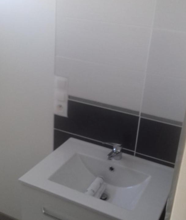 Photo of Bathroom in Saint-Michel-Chef-Chef