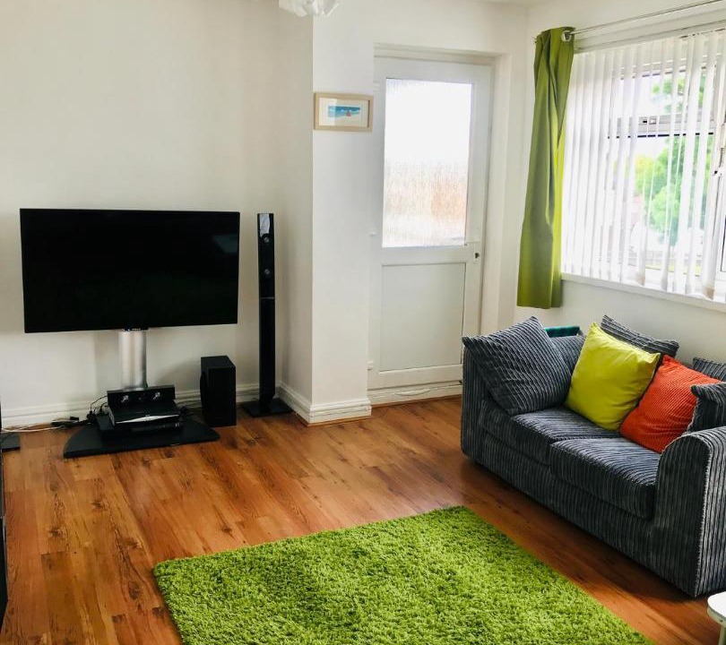 Photo of Livingroom in Tipton