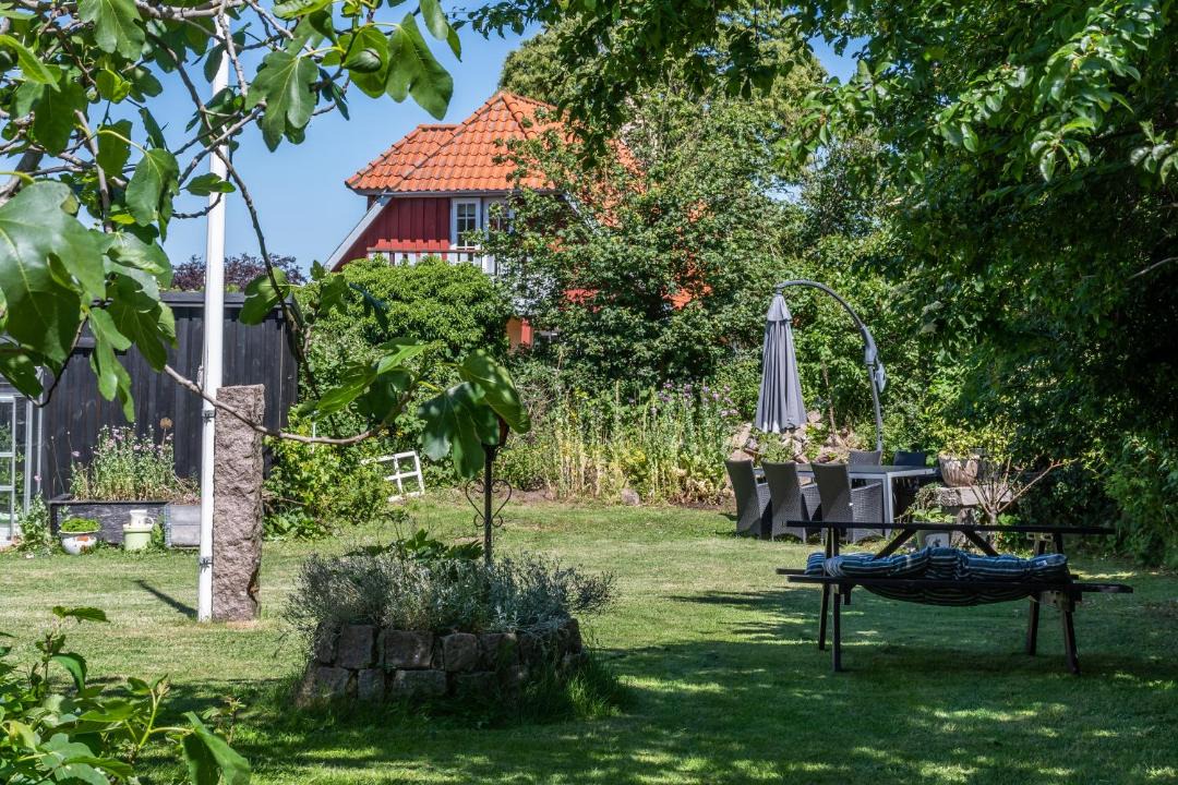 Photo of Others in Sandvig