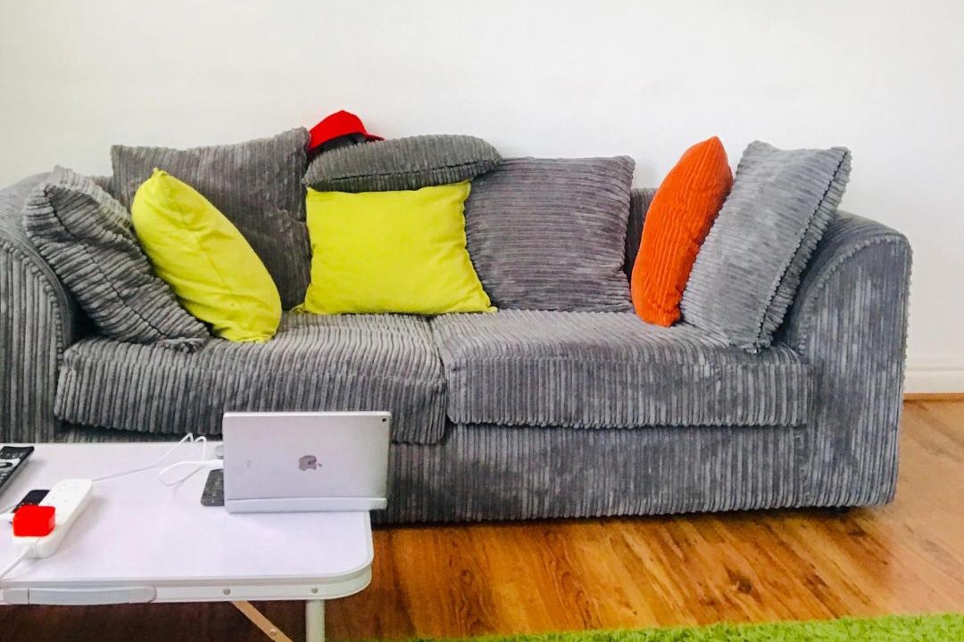 Photo of Livingroom in Tipton