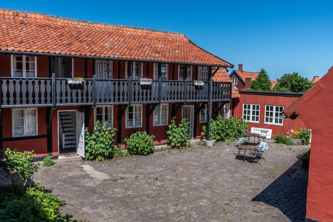 Photo of Others in Sandvig