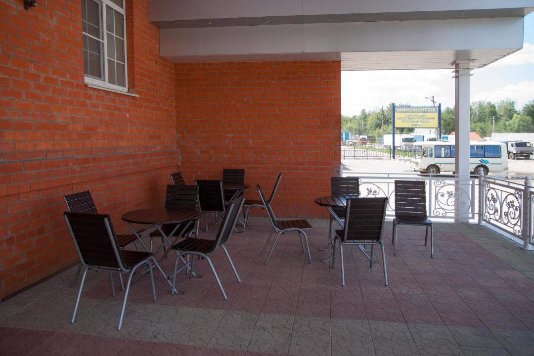 Photo of Others in Pervomayskiy