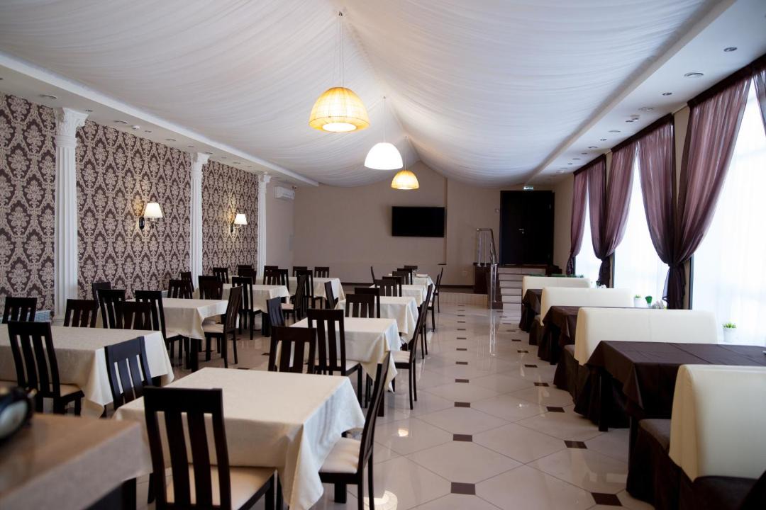 Photo of Livingroom in Pervomayskiy