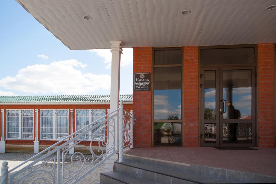 Photo of Patio Balcony in Pervomayskiy