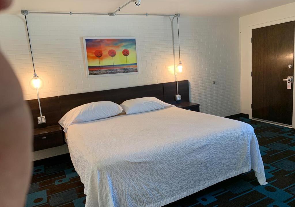 Photo of Bedroom in Boulder City