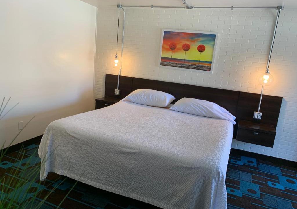 Photo of Bedroom in Boulder City