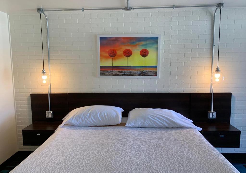 Photo of Bedroom in Boulder City