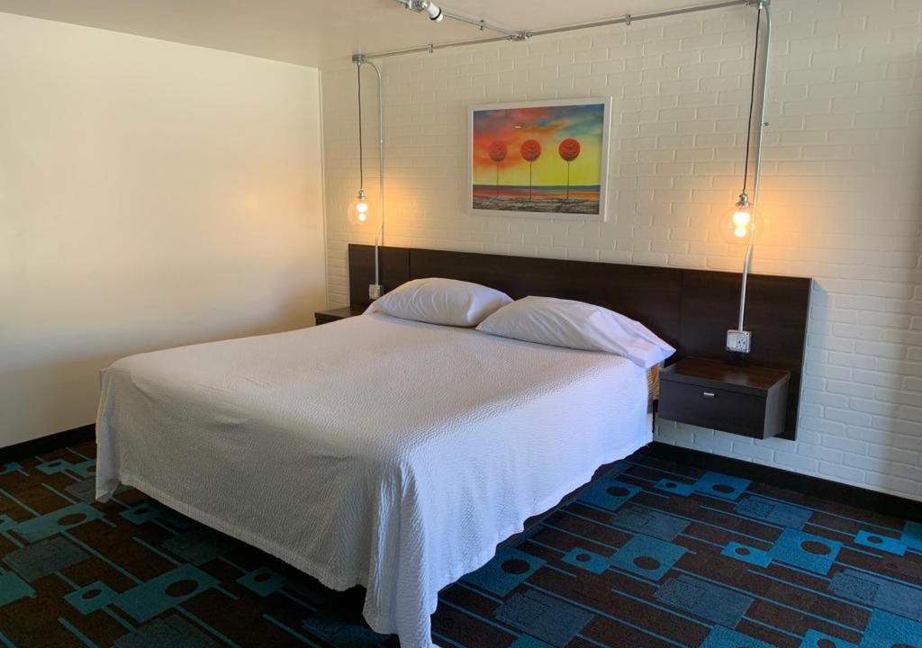 Photo of Bedroom in Boulder City