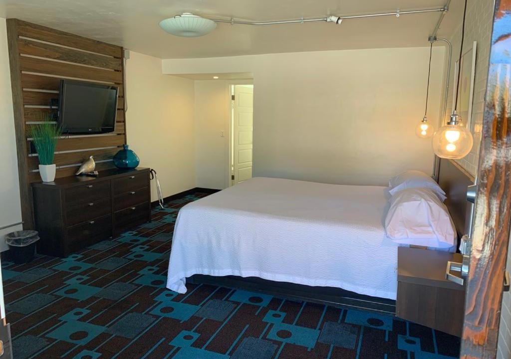 Photo of Bedroom in Boulder City